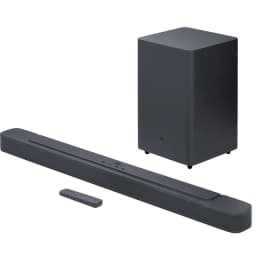 JBL Bar 2.1 Deep Bass (MK2)