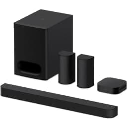 Sony Bravia Theatre System 6