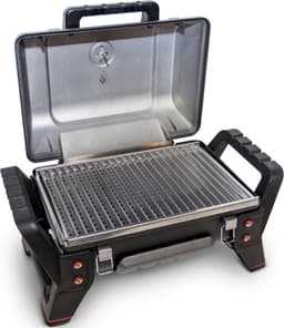 Char-Broil Grill2Go portabel gassgrill