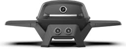 FCC X-Grill II 2.0 Table Top gassgrill