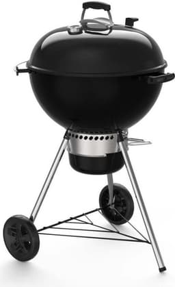 Weber Master-Touch GBS E-5750 kullgrill
