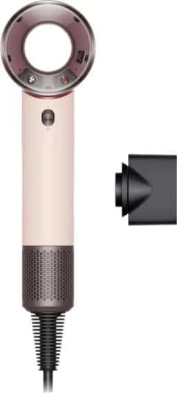 Dyson Supersonic Travel