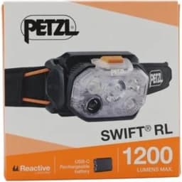 Petzl Swift RL
