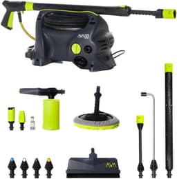 AVA Go P55 Limited Edition