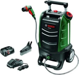 Bosch Fontus Gen II 18V