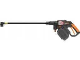 Worx WG633E batteridrevet høytrykkspyler