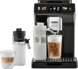 DeLonghi Eletta Explore Cold Brew kaffemaskin
