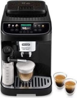 DeLonghi Magnifica S ECAM 21.117B kaffemaskin