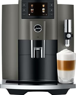 Jura E8 kaffemaskin