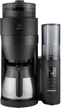 Melitta AromaFresh Therm kaffetrakter med kvern