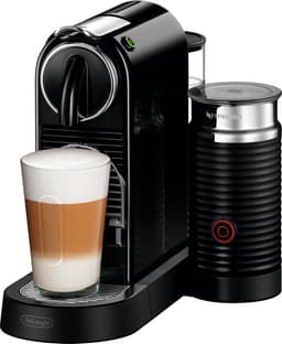 Nespresso CitiZ kapselmaskin
