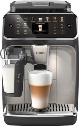 Philips EP5547/90 5500 LatteGo kaffemaskin