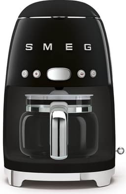 SMEG DCF02 retro kaffetrakter