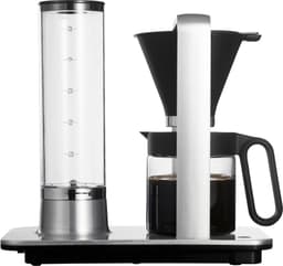 Wilfa Svart Precision WSP-2A kaffetrakter
