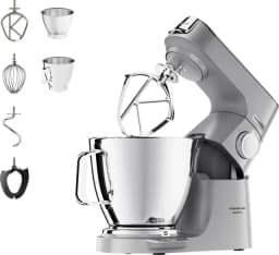 Kenwood Titanium Chef Baker XL KVL85.004SI