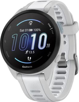 Garmin Forerunner 165
