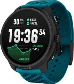 Suunto Race