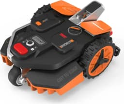 Worx Landroid Vision M600