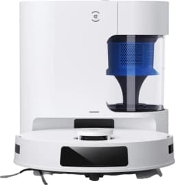 Ecovacs Deebot N20 Plus