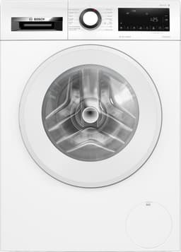 Bosch WGG244ZASN Serie 6