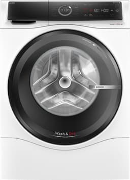 Bosch WNC254A0SN kombimaskin