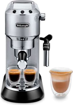 DeLonghi EC 685.M Dedica espressomaskin