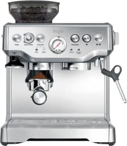 Sage Barista Express espressomaskin