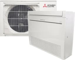 Mitsubishi Kirigamine Furo 6000 gulvmodell