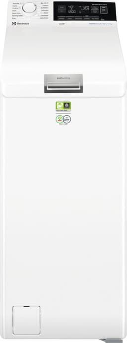 Electrolux EW7T673L1L toppmatet vaskemaskin